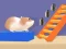 Joc Hamster Stack Maze on-line