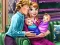 Joc Ice Princess Family Day on-line