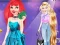 Joc Princesses Runway Show on-line