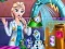 Joc Ice queen toys factory on-line