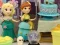 Joc Princess Stars Jigsaw on-line