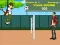 Joc Ben10 VolleyBall on-line