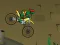 Joc Ninja Turtle Bike on-line