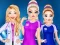 Joc Princess Sports Injury And Recovery on-line