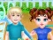 Joc Baby Taylor Healthy Life on-line