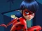 Joc Ladybug Jigsaw on-line