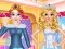 Joc Princess Wedding Style and Royal Style on-line