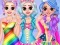 Joc BFF Candy Lever on-line