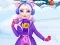 Joc Princess Skating Adventure on-line