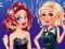 Joc Sisters New Years Eve on-line