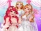 Joc Princess Wedding Transformation on-line