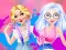 Joc Princess Color Splash Festival on-line
