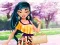 Joc Princess Cherry Blossom Celebration on-line