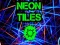 Joc Neon Tiles on-line