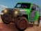 Joc 4x4 Jeep Impossible Track Driving on-line