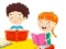 Joc School Kids Differences on-line