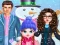 Joc Baby Taylor Snow Fun on-line