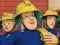 Joc Fireman Sam Puzzle Slider on-line