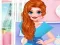 Joc Princesses Crazy Dress Design on-line