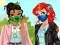 Joc Princess Masked on-line
