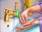 Joc Pandemic Homeschooling Hygiene on-line
