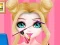 Joc Stayhome Princess Makeup Lessons on-line