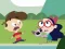 Joc Kids and Cat Differences on-line