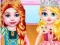 Joc Baby Taylor Princess Cosplay Party on-line