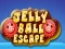 Joc Jelly Ball Escape on-line