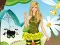 Joc Bumble Bee Girl on-line