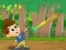 Joc Little Shooter on-line