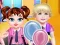 Joc Baby Taylor: Daily Life In Lindergarten on-line