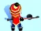 Joc Hockey goal on-line