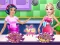 Joc Princesses Cooking Contest on-line