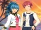 Joc Anime Couples Dress Up on-line