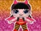 Joc Popsy Princess Spot The Difference on-line