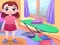 Joc Cute house chores on-line