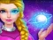Joc Anime Fantasy Dress Up on-line