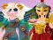 Joc Princesses Dazzling Goddesses on-line