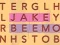 Joc Adventure Time Word Search on-line