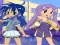 Joc Luck Star Dressup on-line