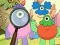 Joc The Fungies Fungie Finder on-line