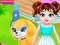 Joc Baby Taylor Dog House on-line