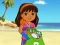 Joc Dora and Friends Magical Mermaid Treasure on-line
