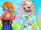 Joc Princess Overalls on-line