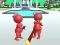 Joc Dodge Action 3D on-line