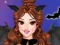 Joc Spooky Princess Social Media Adventure on-line