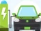 Joc Electric Cars Jigsaw on-line
