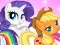 Joc Which my Little Pony are You? on-line