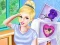 Joc Cinderella Ankle Animal Tattoo on-line